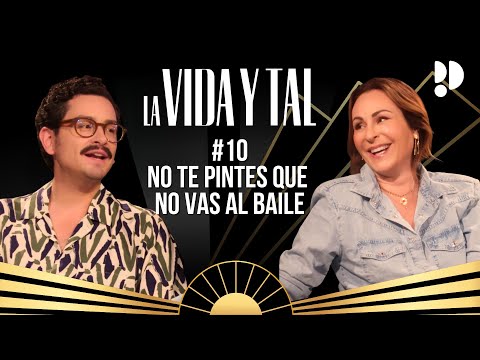 La vida y tal and Podimo España