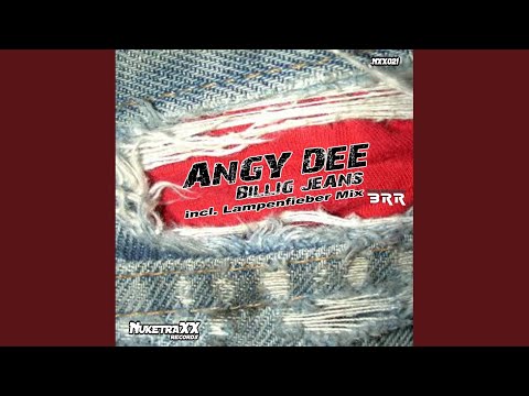 Angy Dee - Billig Jeans (Original Mix)