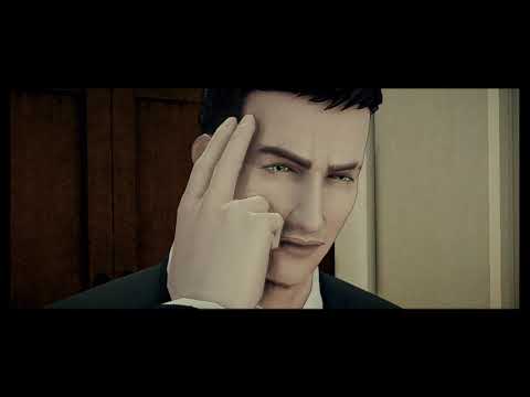 Let's Play Deadly Premonition 2