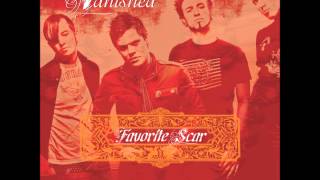 The Vanished - The Only Thing