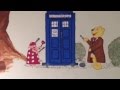 Our Doctor Who Nursery Winnie The Pooh Nursery Crossover