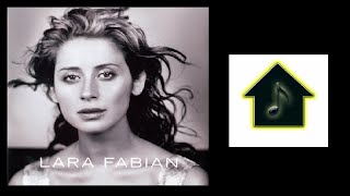Lara Fabian - I Am Who I Am (HQ2 Radio Mix)