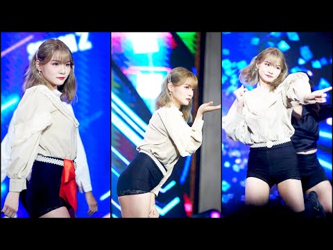 201003 직캠 Somjean(IC) cover Chaeyoung TWICE(YES or YES)  @ Minizize CoverDance 2020 (Audition Round)