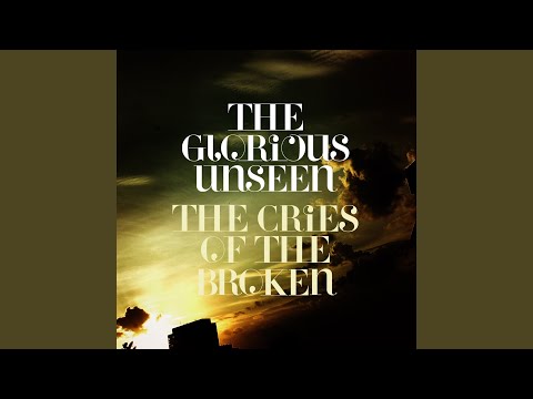 Wrapped Up in You - The Glorious Unseen