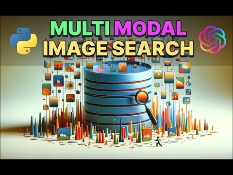 Local SQLite vectordb with multi modal image search using latest text embeddings large