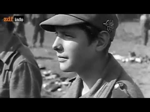 Spezialkommandos im Zweiten Weltkrieg   Die schwarzen Teufel