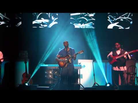 20140511 Brian Mcknight & K Will concert in Seoul - 6,8,12