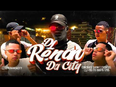 Violino Criminoso - DJ Guina, MC W1, MC Datorre e MC Arcanjo, DJ Renan Da City