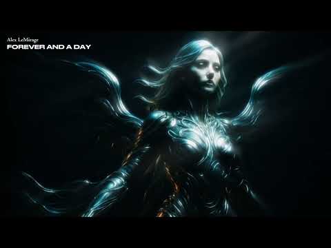 Alex LeMirage - FOREVER AND A DAY (with MRYN) (Official Audio)