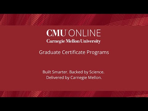 CMU Online