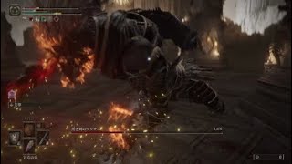 エルデンリング　マリケス　遺灰無し