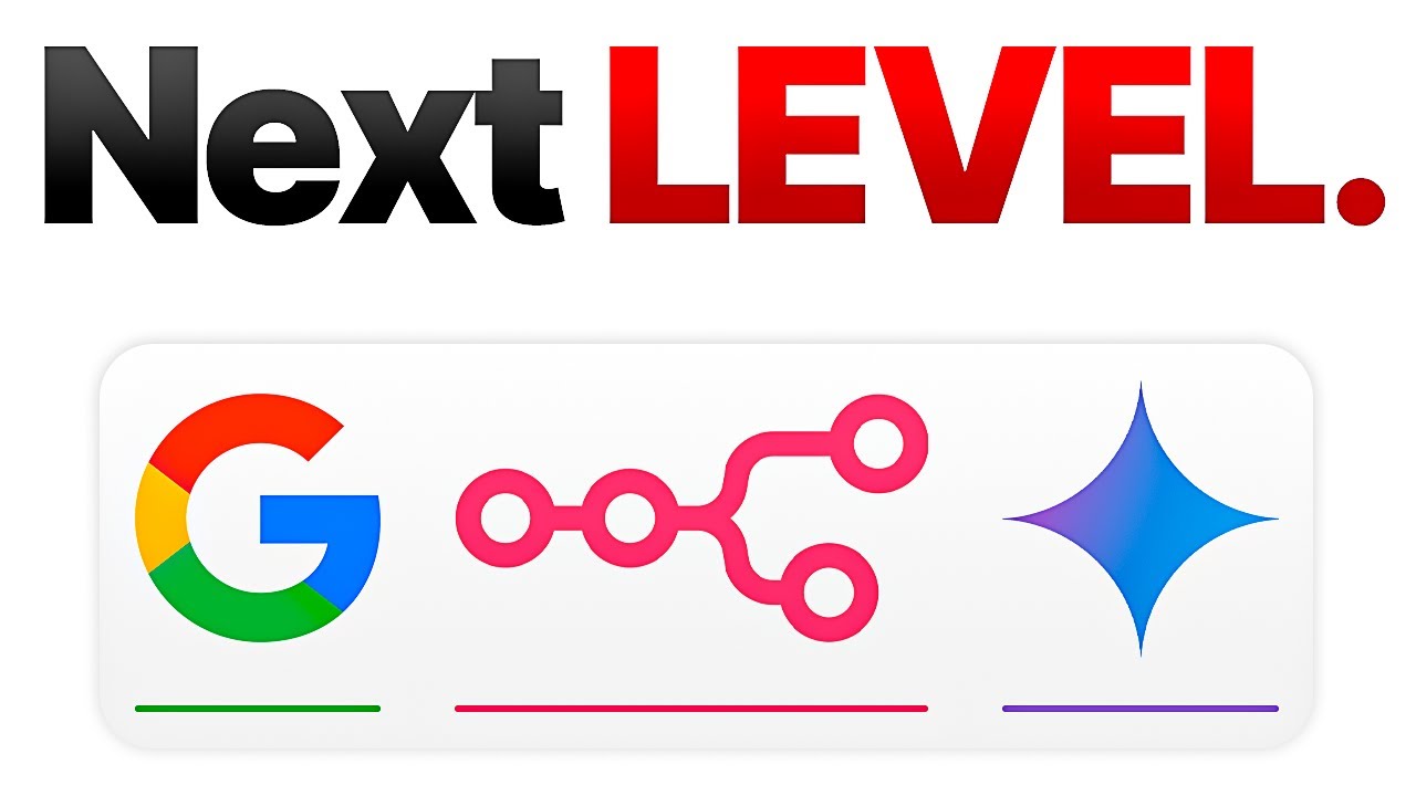 NEW Google Gemma 3 + N8N is INSANE! 🤯