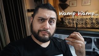 Belt Broke on My LiftBoard (VLOG-021)