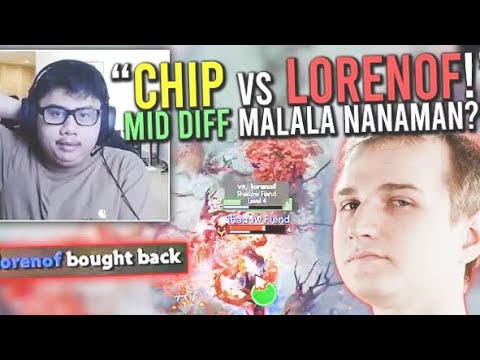 CHIP ARMEL TIBER VS LORENOF SF MID! COUNTER PICK PA! 🔥🔥🔥