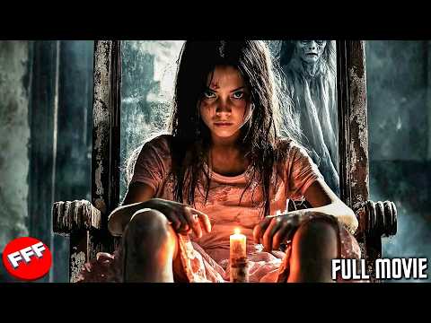 HAUNTED BY GHOSTS | Must Watch Supernatural Ghost Story | Full Movie HD