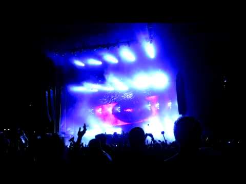 Electric Zoo Day 2 2012 Axwell 3