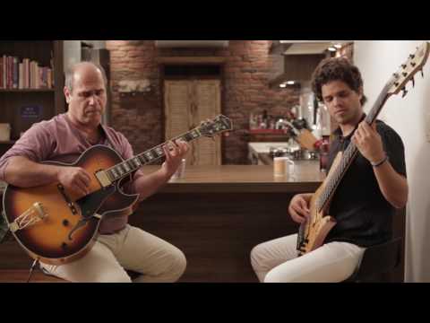 Filipe Moreno e Nelson Faria | Brooklyn High