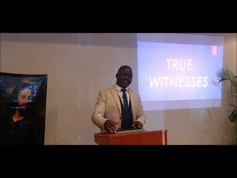 2021-0425AM True Witnesses