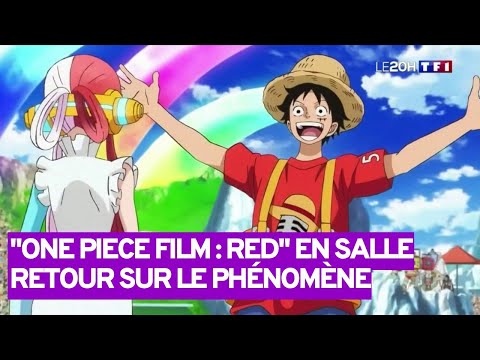 One Piece : l'énorme succès d’un manga à travers le monde