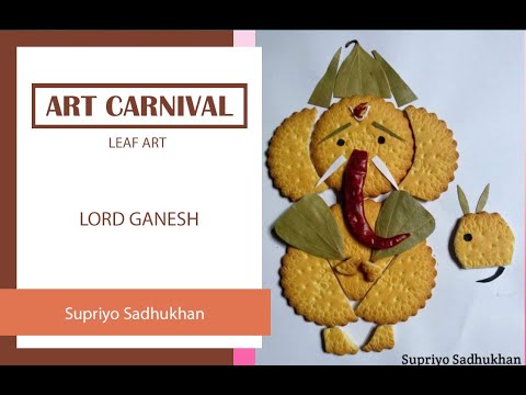 Indian Art Carnival #session​ 2 #contestant​ No. 38_ Supriyo Sadhukhan