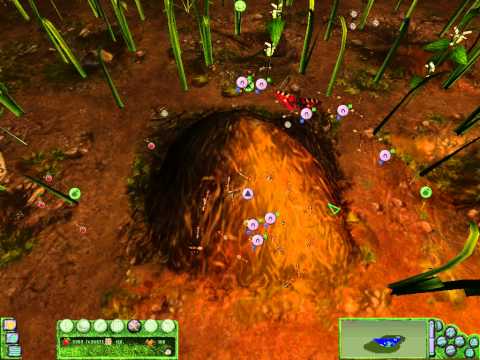 Empire Of The Ants PC