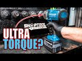 Ultra Torque Impact Wrench Review by Shop Tool Reviews