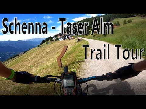 Schenna Trail - Meraner Land