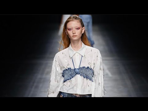 Sara Grace Spring Summer 2023 Runway