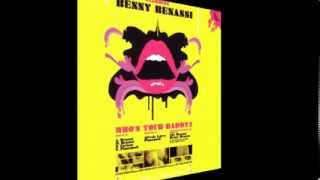 Benny Benassi - Who&#39;s Your Daddy? (David Guetta &amp; Joachim Garraud Remix)