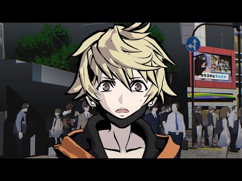 NEO: The World Ends With You Review - The Final Verdict