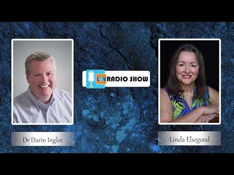 Dr Darin Ingels Lyme Disease  and Low Dose Naltrexone Interview