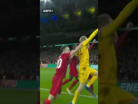 Kepa loses it for Chelsea