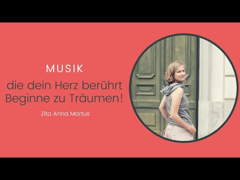 Musik, die dein Herz berührt - lass deine Träume entfachen!