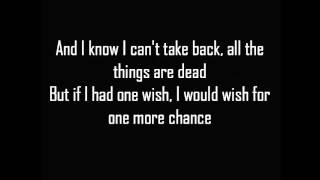 Bebe Rexha - Gone (Lyrics)