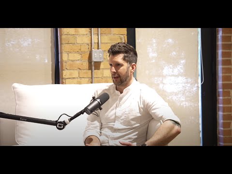 Co-Founder of Vessel Kitchen - Brian Reeder - YouTube