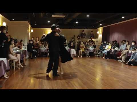 [Carlos Di Sarli - Una Fija] 시온 & 향기