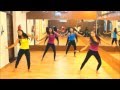 Nachan Farrate Maar Ke Dance Choreography For Girls All Is Well Meet Bros Kanika