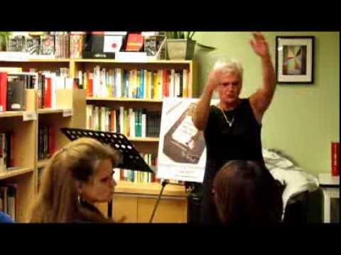 BOOK TALK by VIGA BOLAND: NO TEARS FOR MY FATHER: INCEST: PART 1