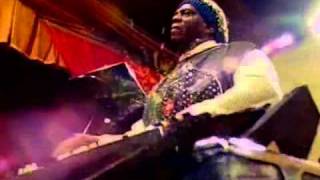 "Dark Forces" – Live at the Balloon Theater, Cairo, 1971