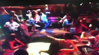 Cymphonique just do me