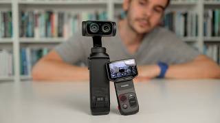 Insta360 Luna Ultra - My Initial Review / First Impressions