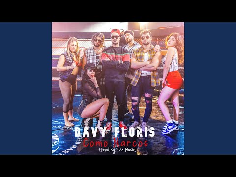 Como Narcos (Prod.By 923 Music)