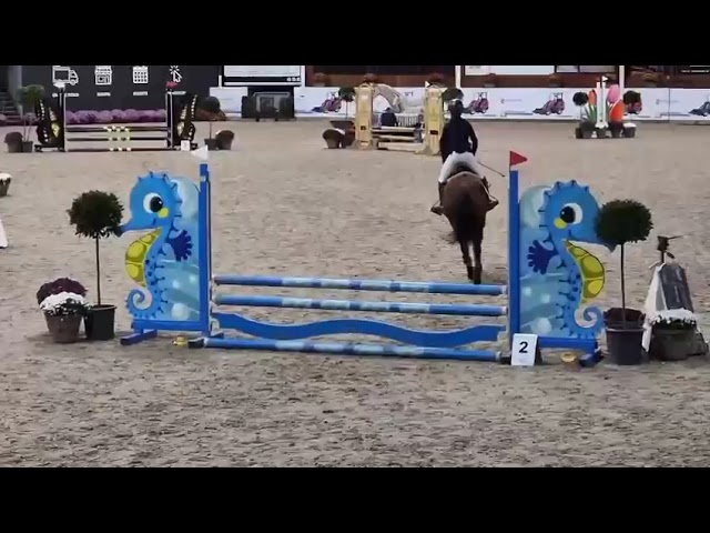 Un Gamin super poney pour enfant 