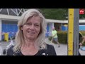 Drentse sportscholen zoeken buitenlucht op