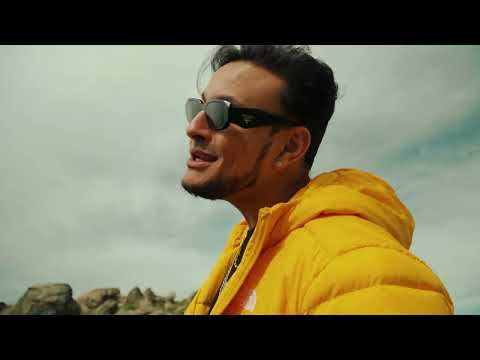 AKB - WILDIN' - Prod. by @HippyJack