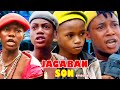 JAGABAN SON ep3. ft JAGABAB (Cman concept)**JAGABAN EP 21