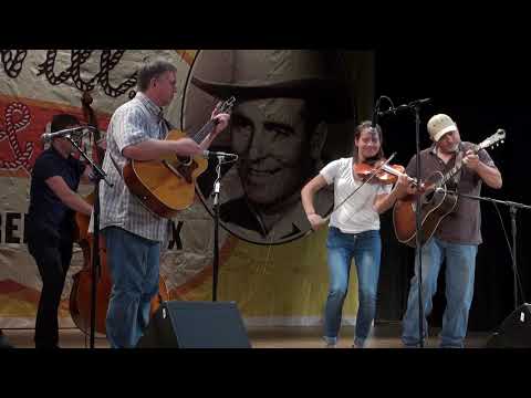 2017-10-15 O2 Complete Open Division Round 2 Finals - Bob Wills Fiddle Contest