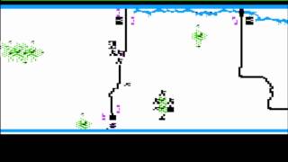 Panzer Grenadier for the Apple II