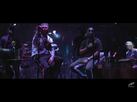 Farruko - Mi Forma de Ser (feat. Ala Jaza) [Mambo Version] (Official Video)