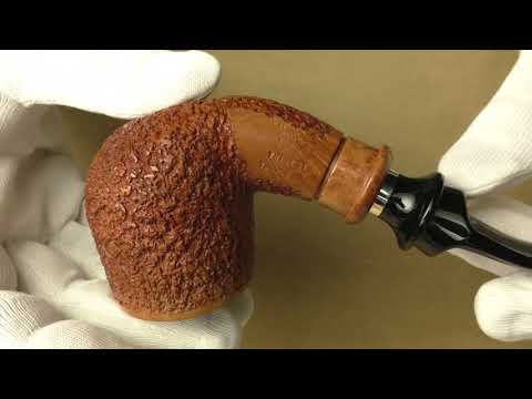 Ser Jacopo Spongia R2 B - pipe 1425